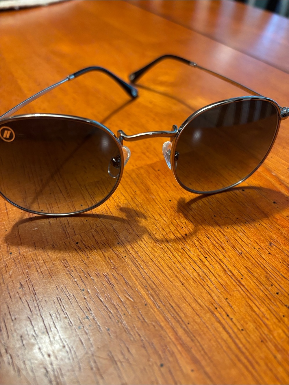 BLENDERS UNISEX SUNGLASSES